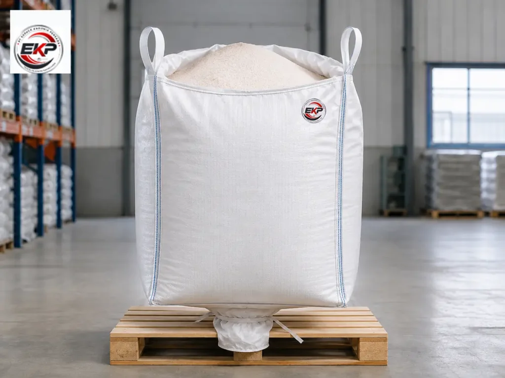 Two Loop Jumbo Bag - PT Edpack Karunia Persada