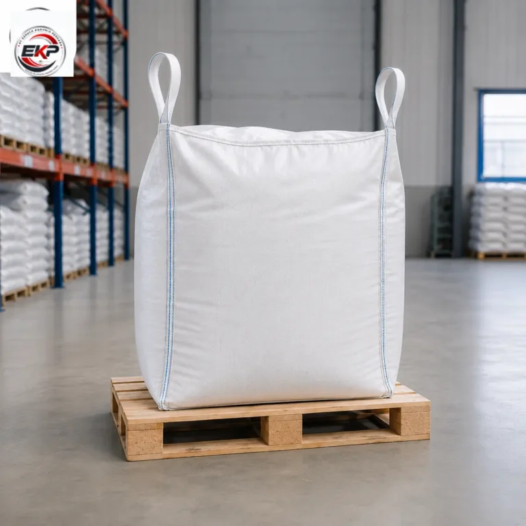 Sistem Lifting Jumbo Bag - beberapa produk perwakilan