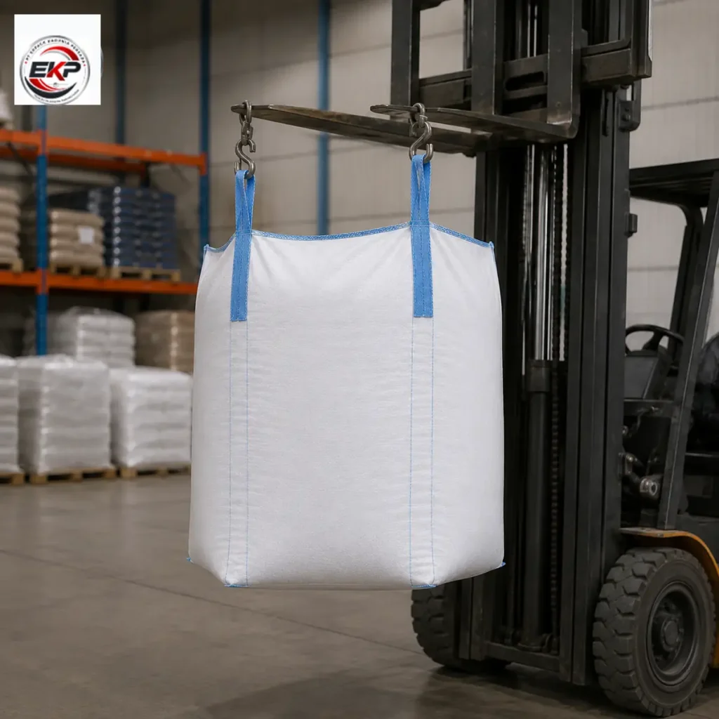 Two Loop Jumbo Bag - PT Edpack Karunia Persada