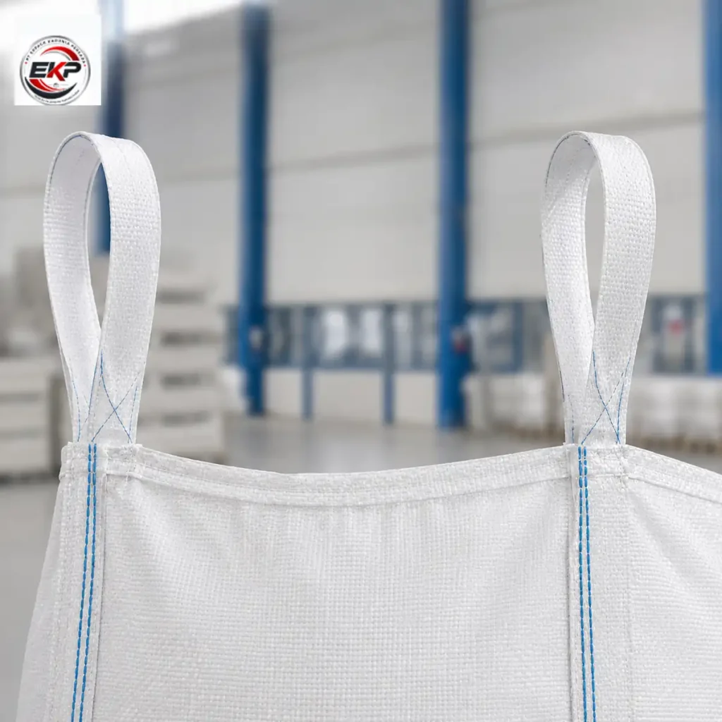 Two Loop Jumbo Bag - PT Edpack Karunia Persada