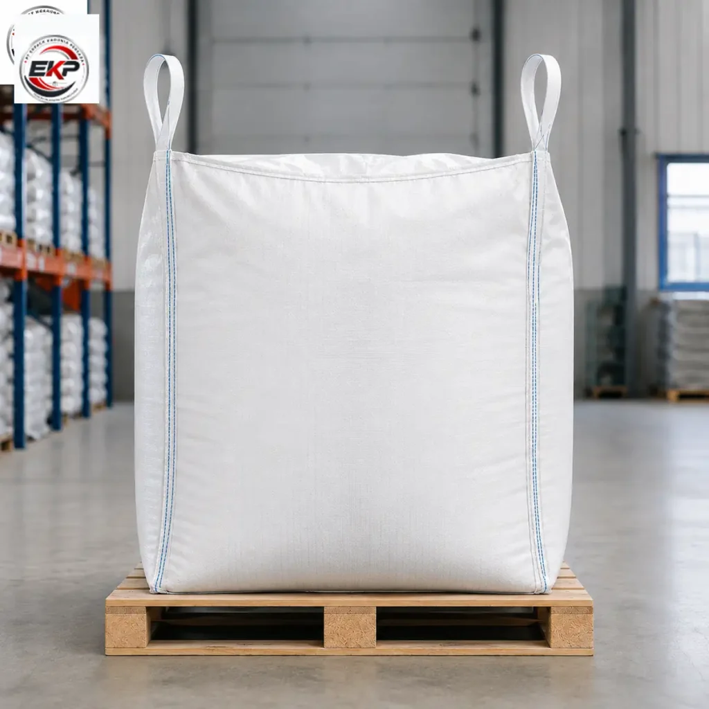 Two Loop Jumbo Bag - PT Edpack Karunia Persada