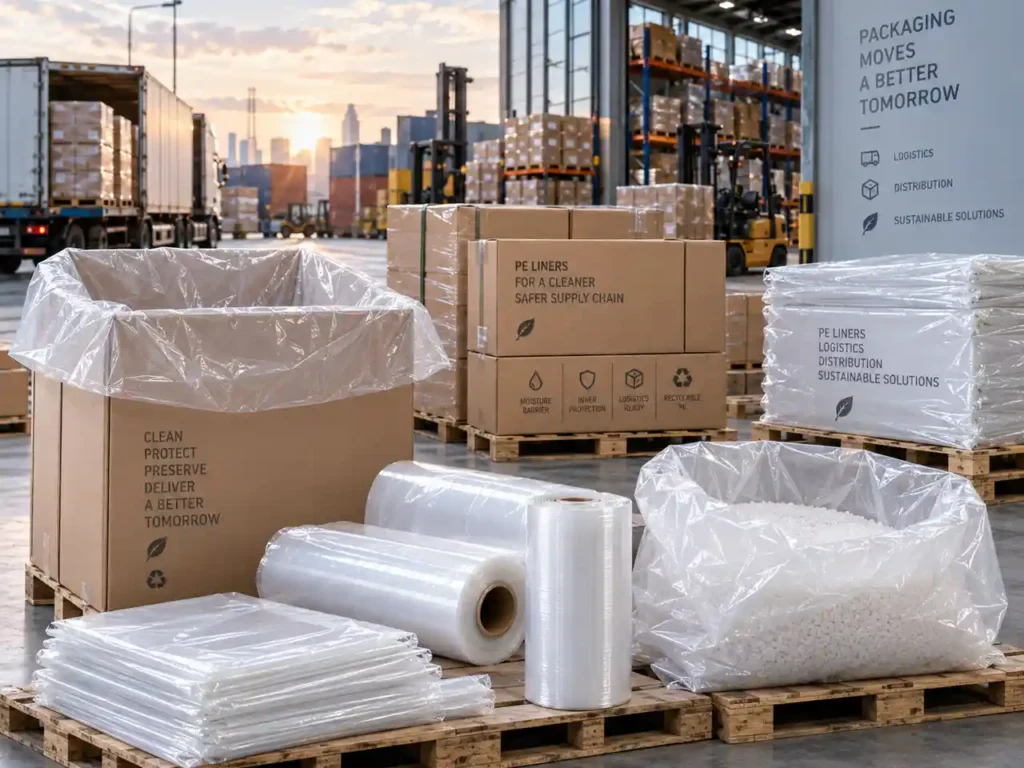 pe-liner-logistik-distribusi