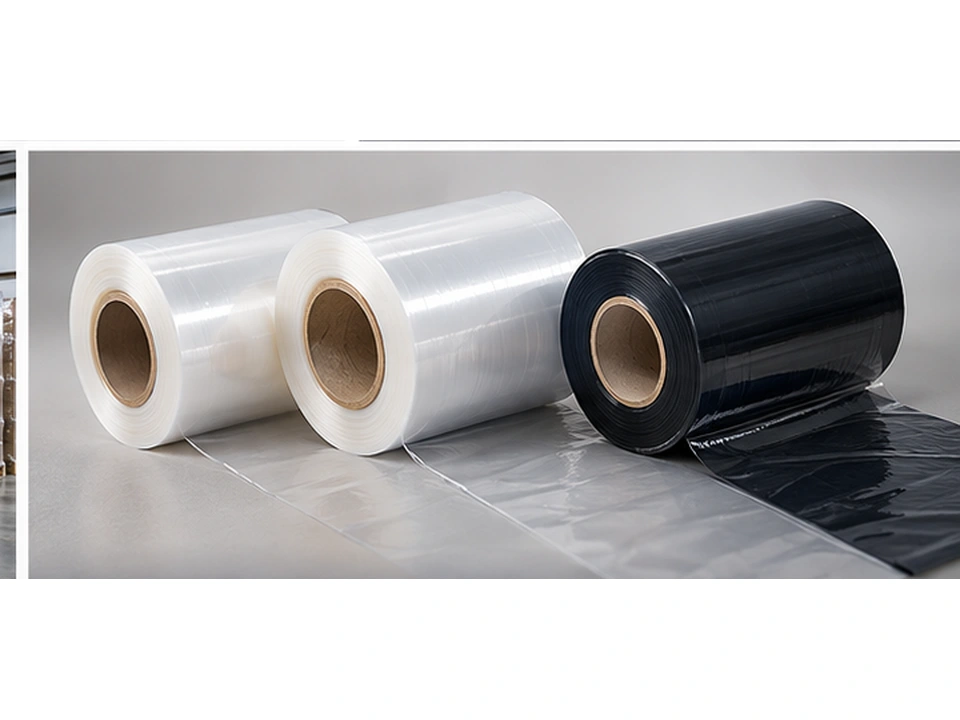 Plastic & Polymer - PT Edpack Karunia Persada