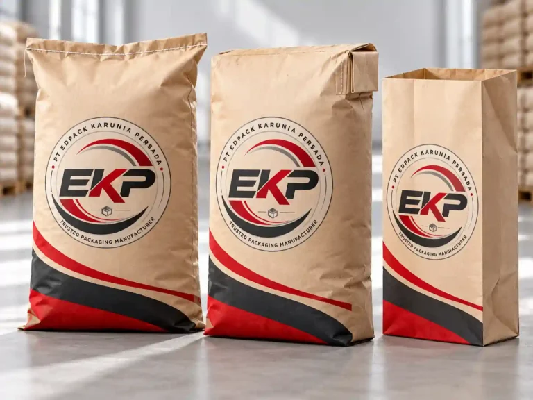 Faktor Apa Saja yang Menentukan Kinerja Paper Sack?