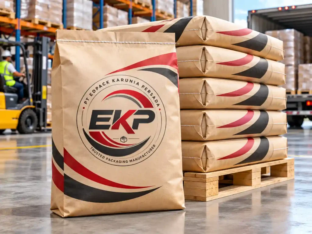faktor penentu kinerja paper sack