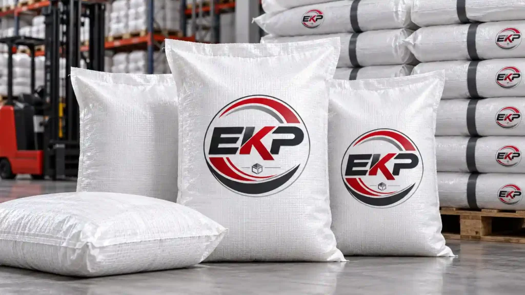 Karakteristik PP Woven Bag Fungsi, Dan Aplikasinya - beberapa gambar perwakilan