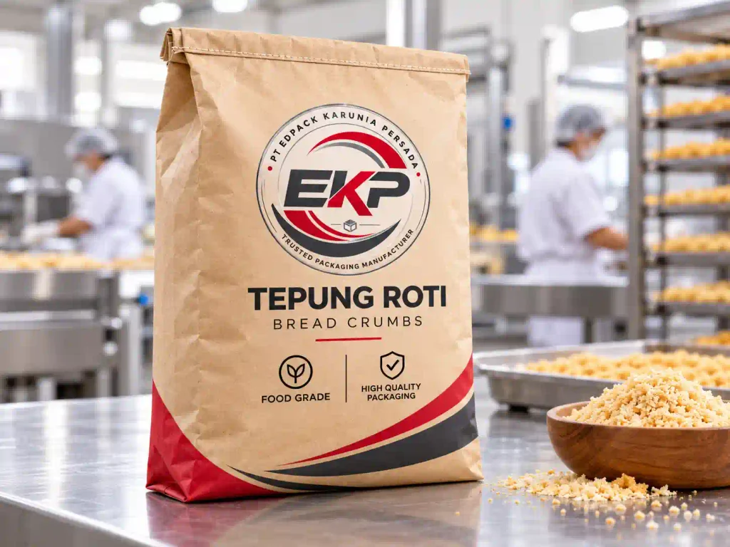paper sack untuk tepung roti - food grade 2