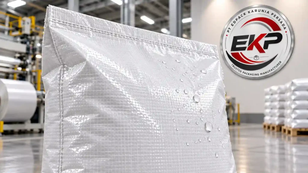 pp woven bag laminasi pp - edpack 1