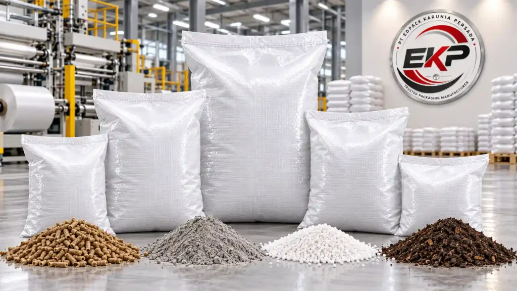 pp woven bag laminasi pp - edpack 3