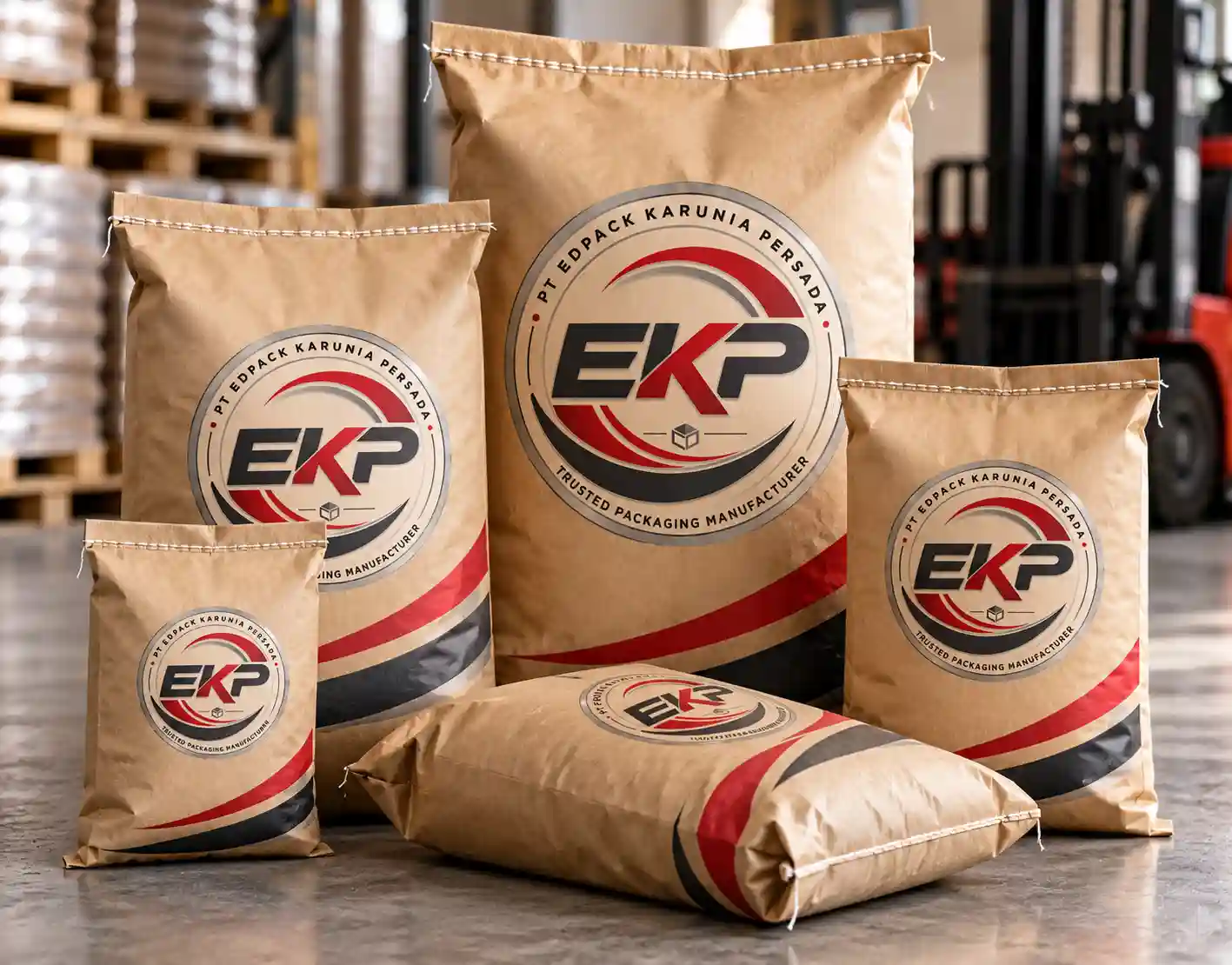 produsen kemasan karung kertas tipe jahit terbaik di bekasi dan jabodetabek 1