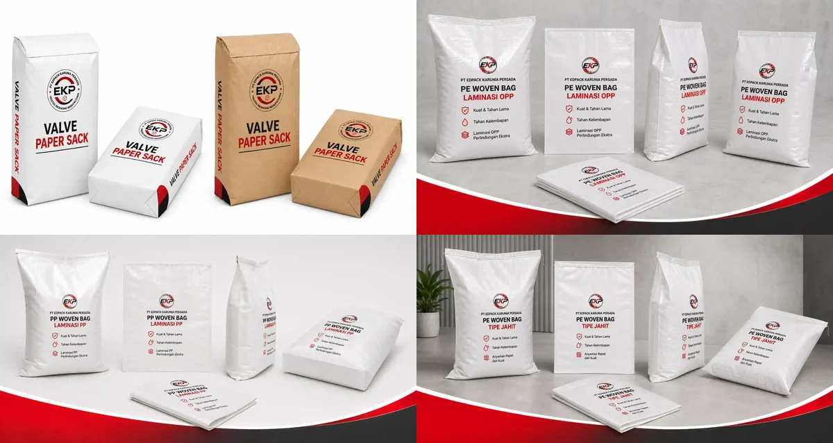 Pupuk dan Media Tanam - beberapa produk perwakilan