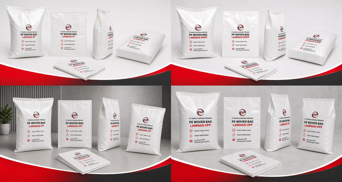 Moisture Protection Support - beberapa produk perwakilan