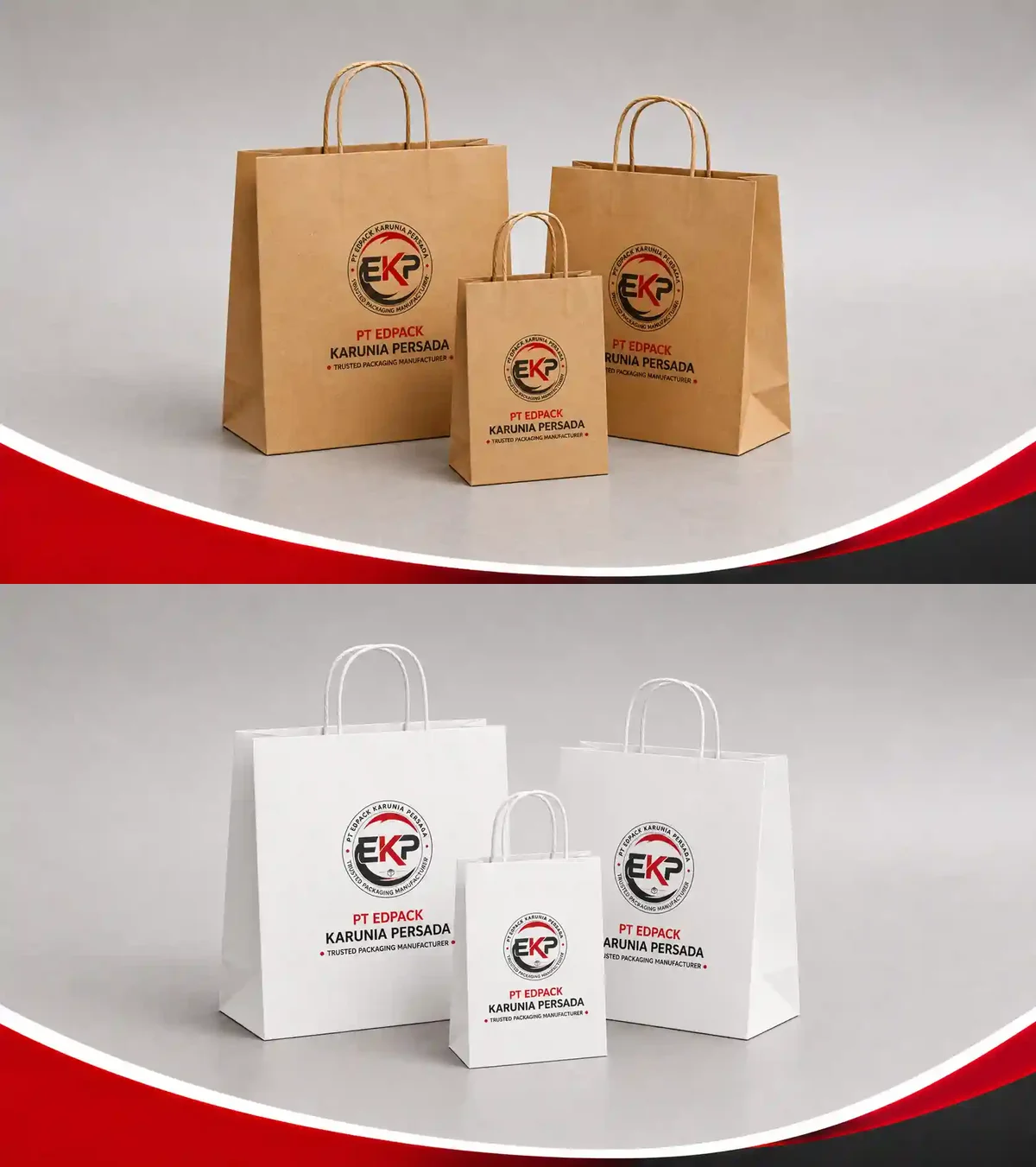 Box Bakery - beberapa produk perwakilan
