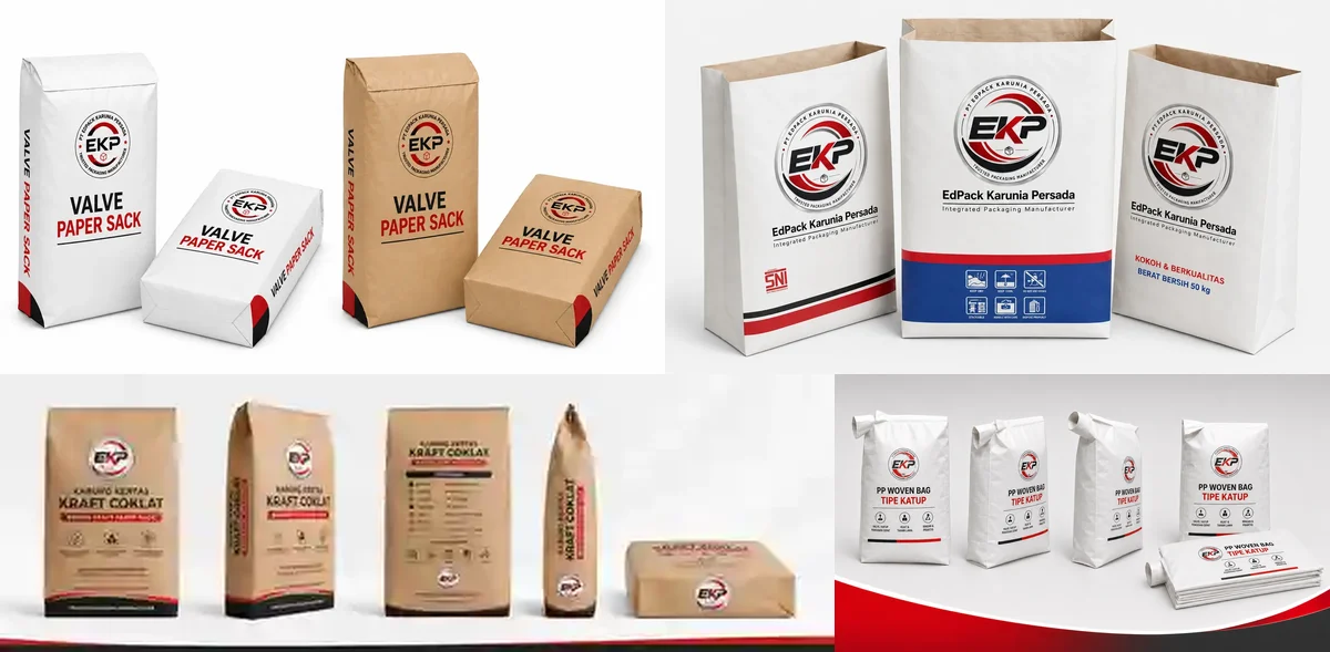 Perlindungan Kelembapan Opsional - beberapa produk perwakilan