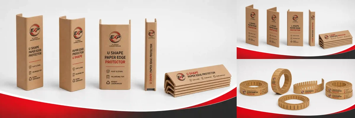 Strapping - beberapa produk perwakilan