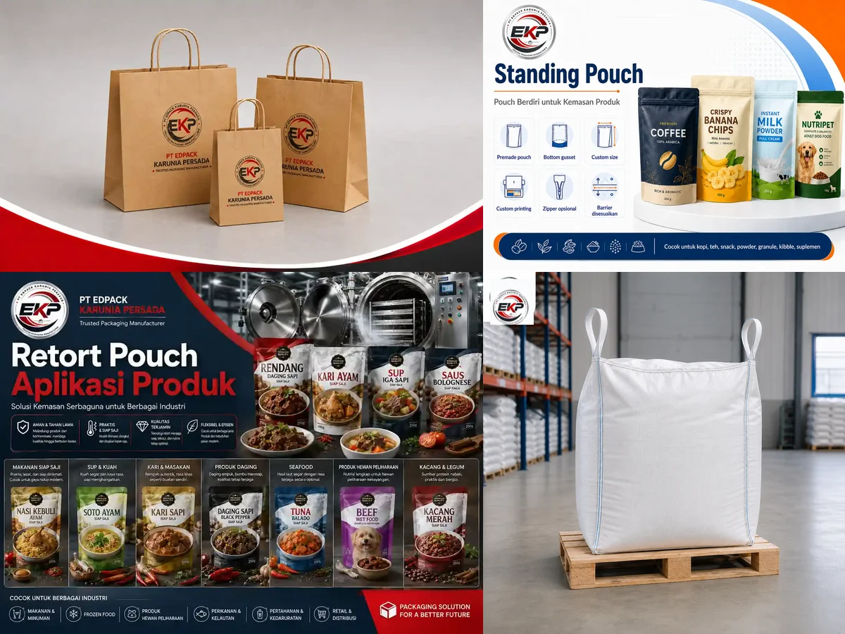 Printable - beberapa produk perwakilan
