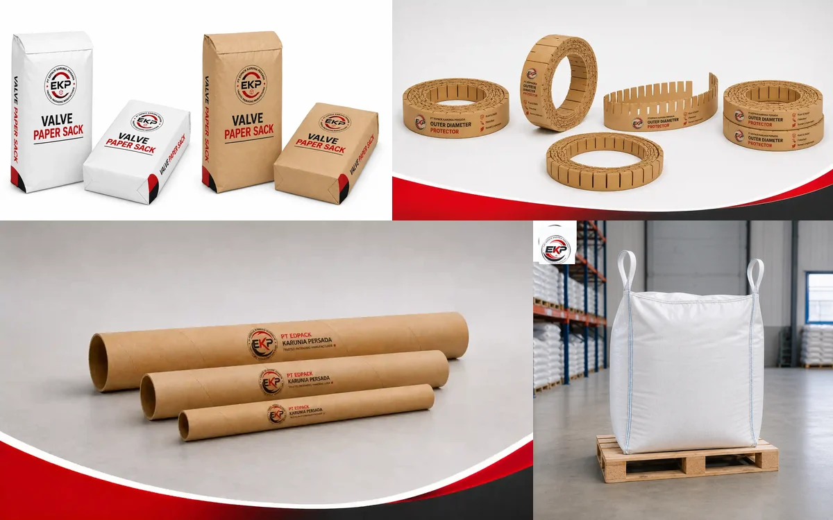 Customizable - beberapa produk perwakilan
