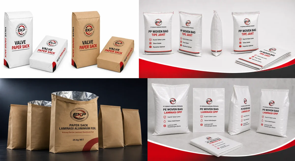 Printable Surface - beberapa produk perwakilan