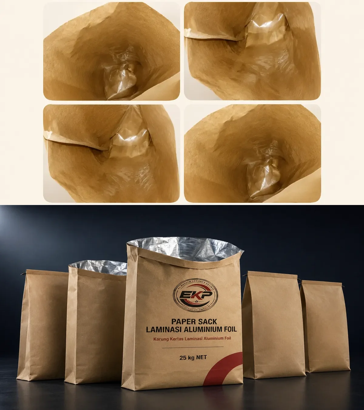 Block Bottom Option - beberapa produk perwakilan