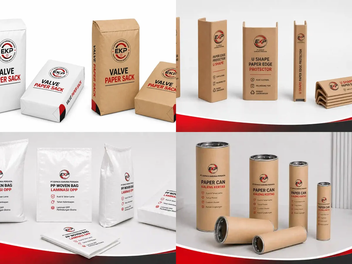 Product - beberapa produk perwakilan