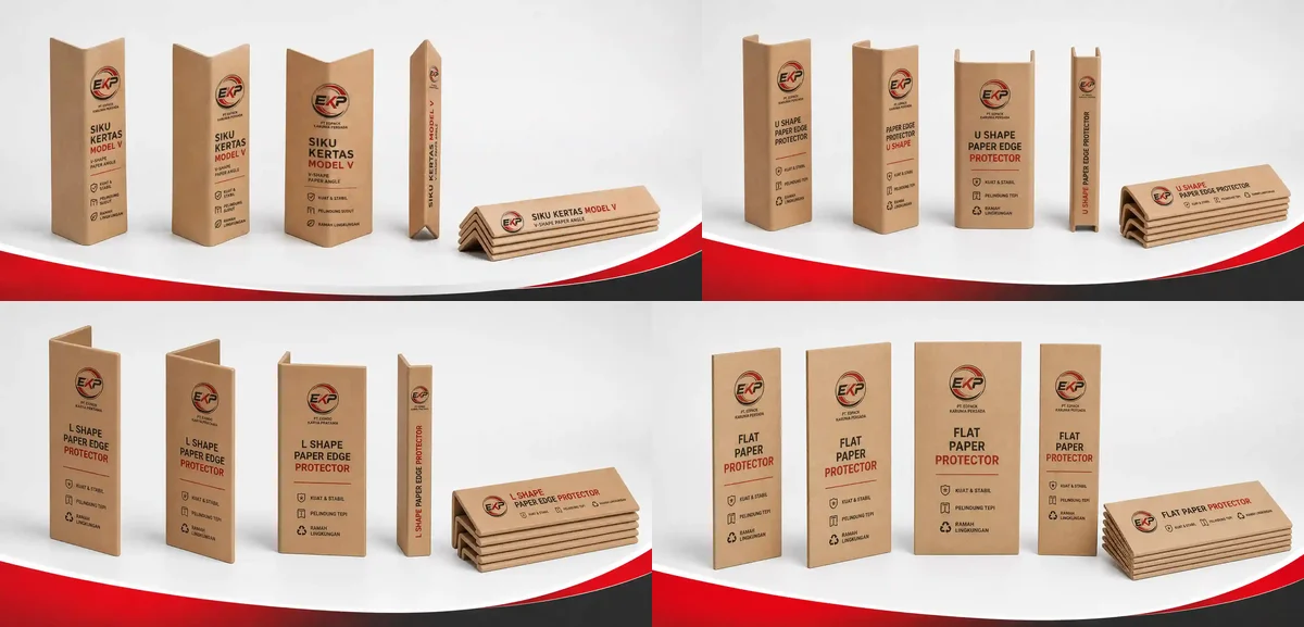 Kaca - beberapa produk perwakilan