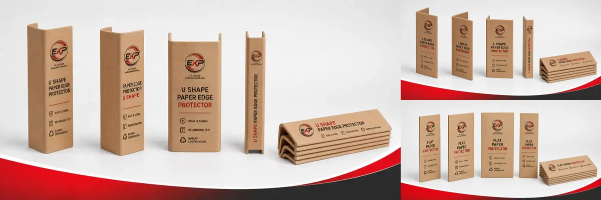 Lembaran Logam - beberapa produk perwakilan