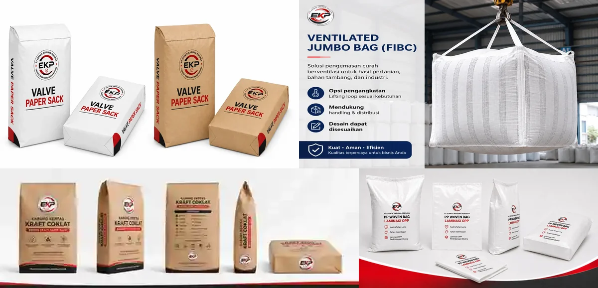 Agribisnis - beberapa produk perwakilan