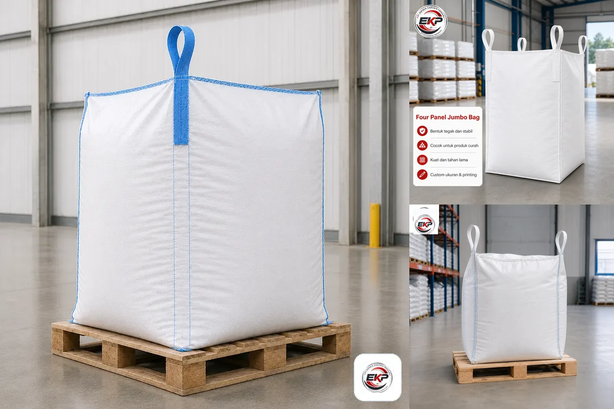 Optional PP Coating / Lamination - beberapa produk perwakilan