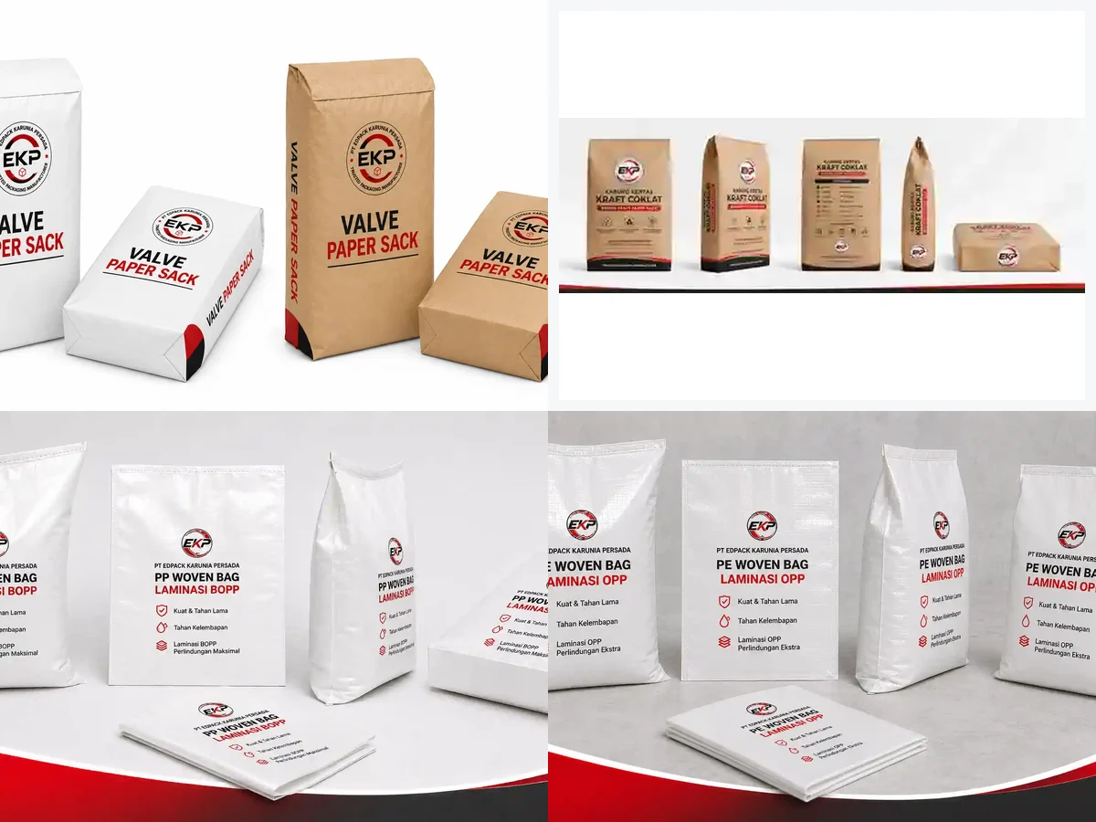 Agribisnis - beberapa produk perwakilan