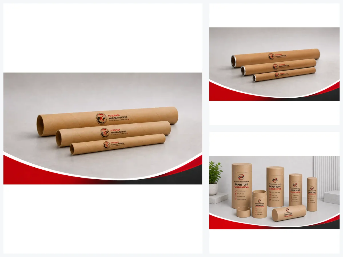 Tekstil - beberapa produk perwakilan