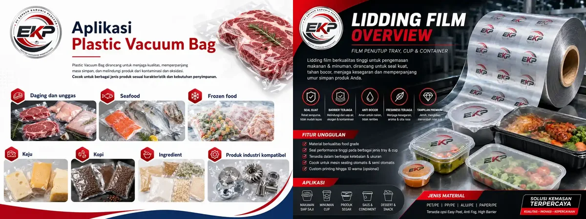 Dairy - beberapa produk perwakilan