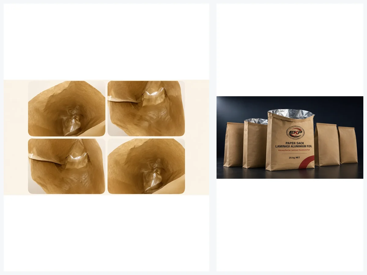 Block Bottom Option - beberapa produk perwakilan