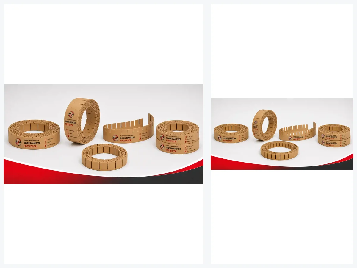 Diameter Protector - beberapa produk perwakilan