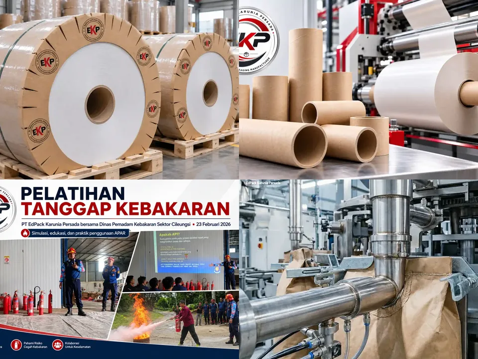 Label - beberapa gambar perwakilan