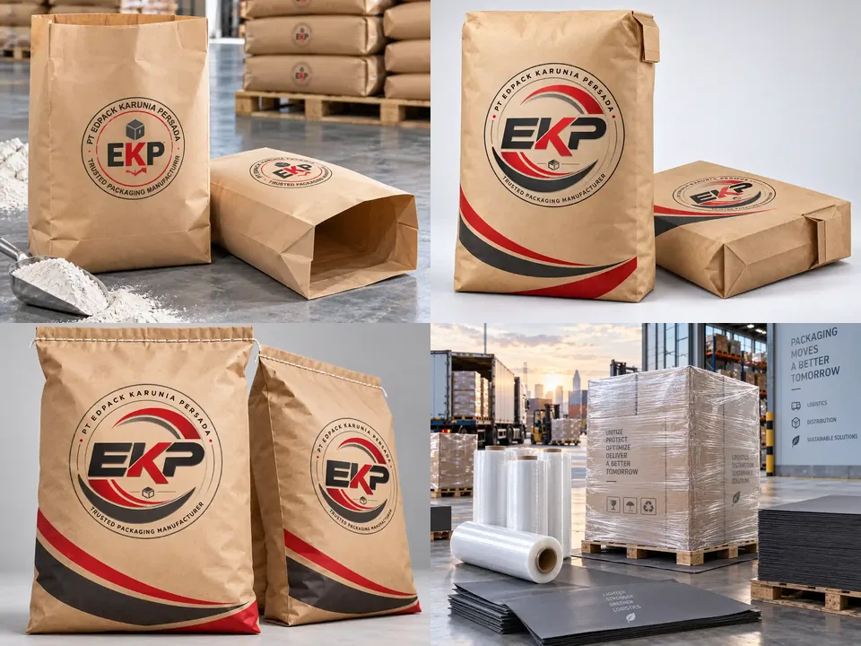 Kebutuhan Perlindungan Produk - beberapa gambar perwakilan