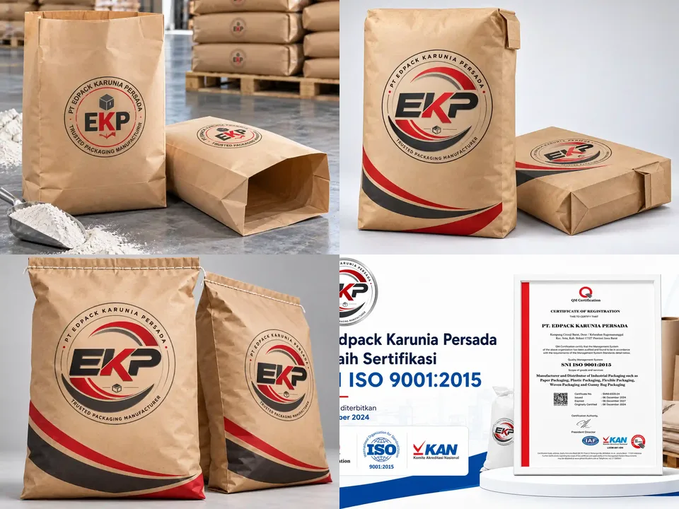Kebutuhan Perlindungan Produk - beberapa gambar perwakilan