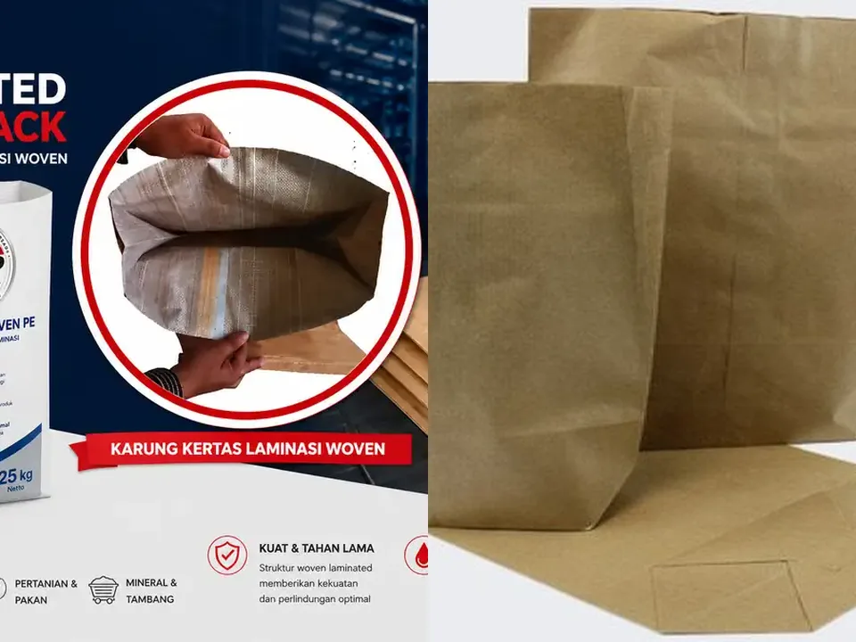 Ketahanan terhadap Kelembapan - beberapa gambar perwakilan