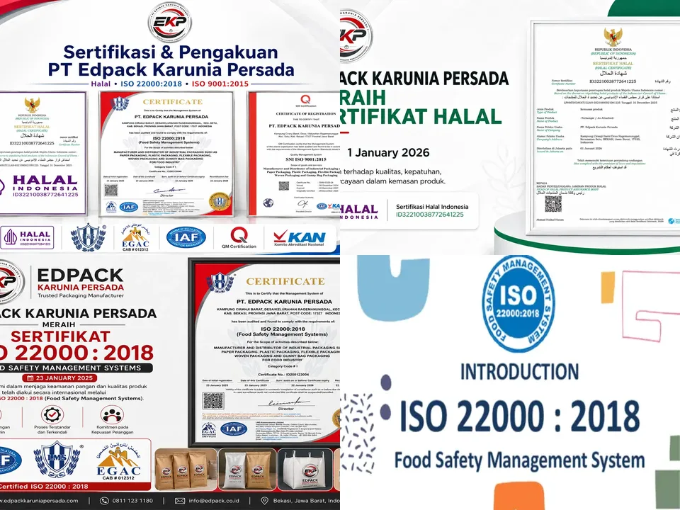 Kepercayaan Pelanggan - beberapa gambar perwakilan