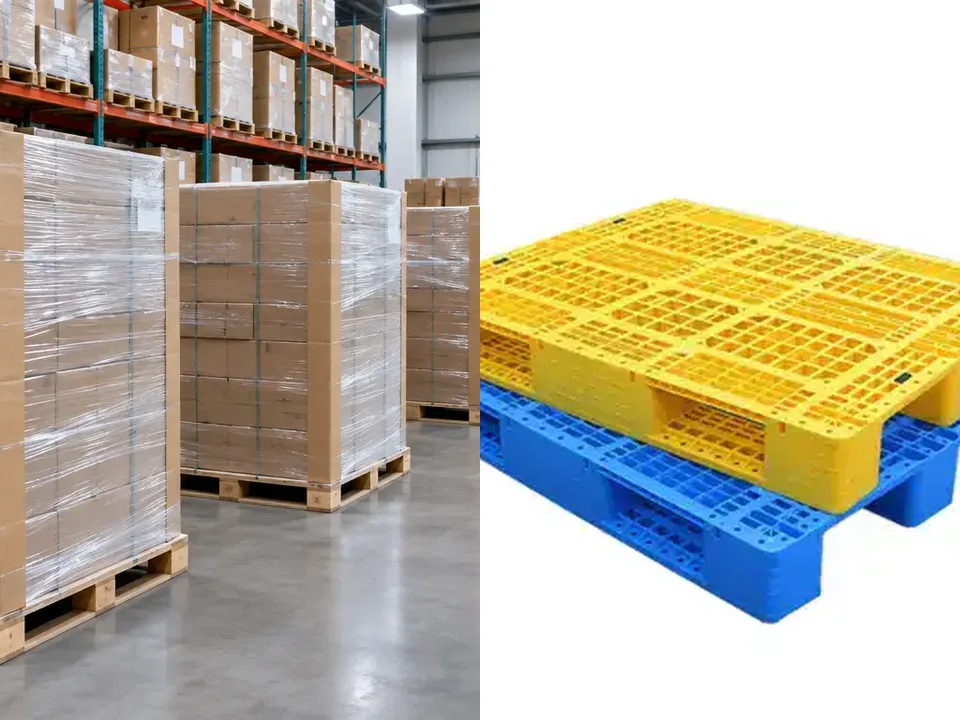 Forklift - beberapa gambar perwakilan