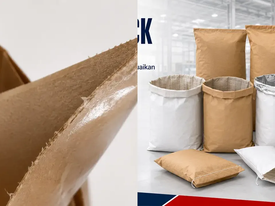 Produk Kering - beberapa gambar perwakilan