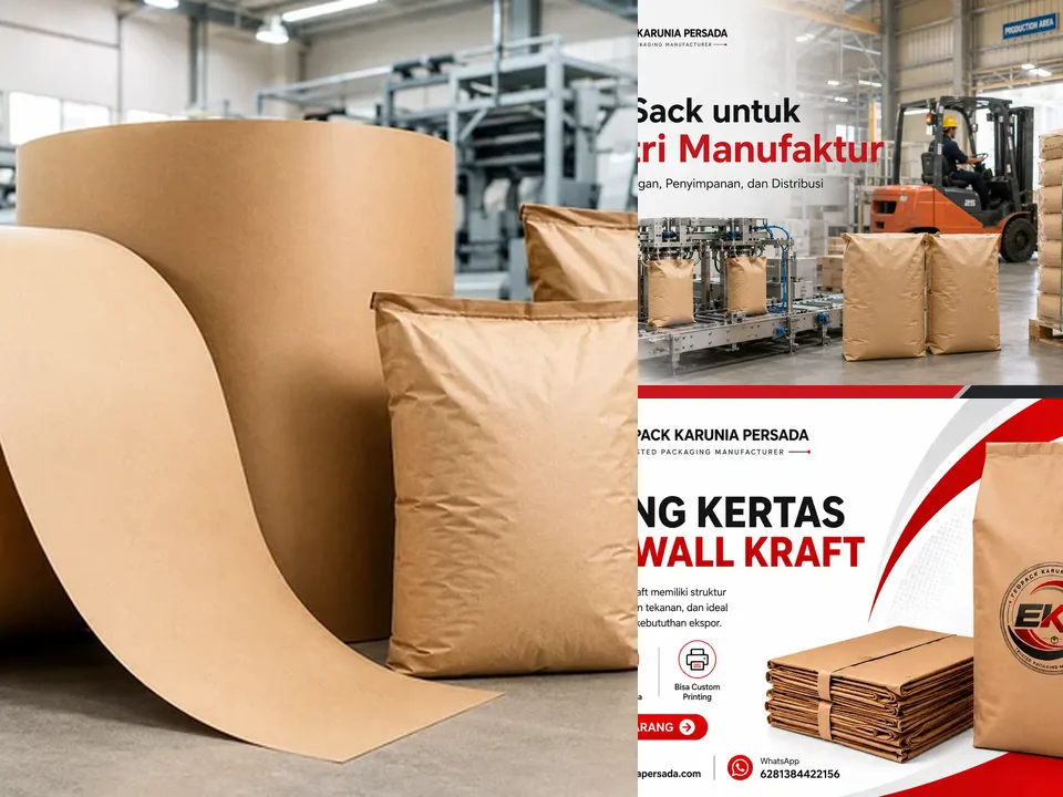 Multi-ply - beberapa gambar perwakilan
