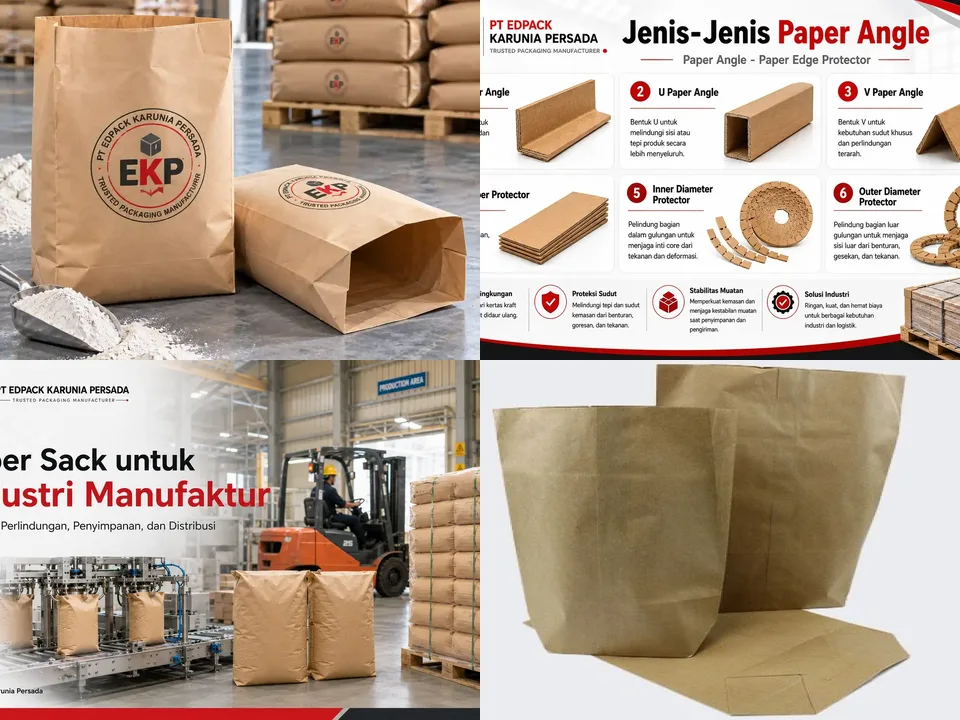 Perlindungan Produk - beberapa gambar perwakilan
