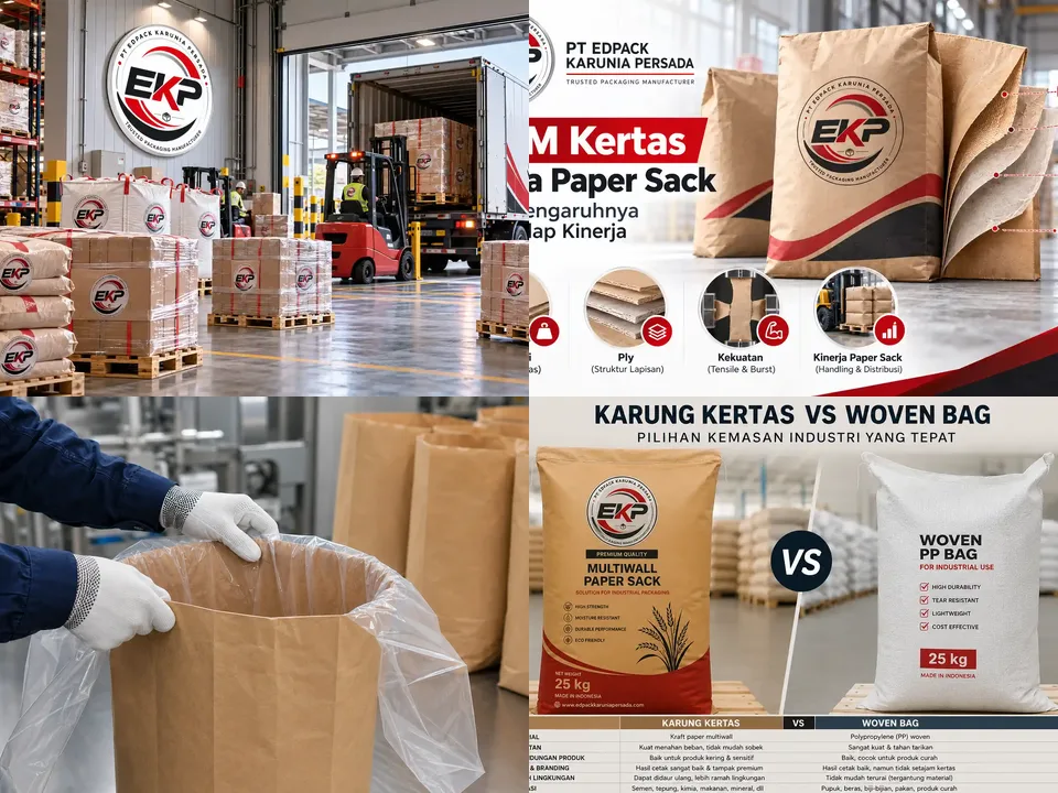 ISO - beberapa gambar perwakilan