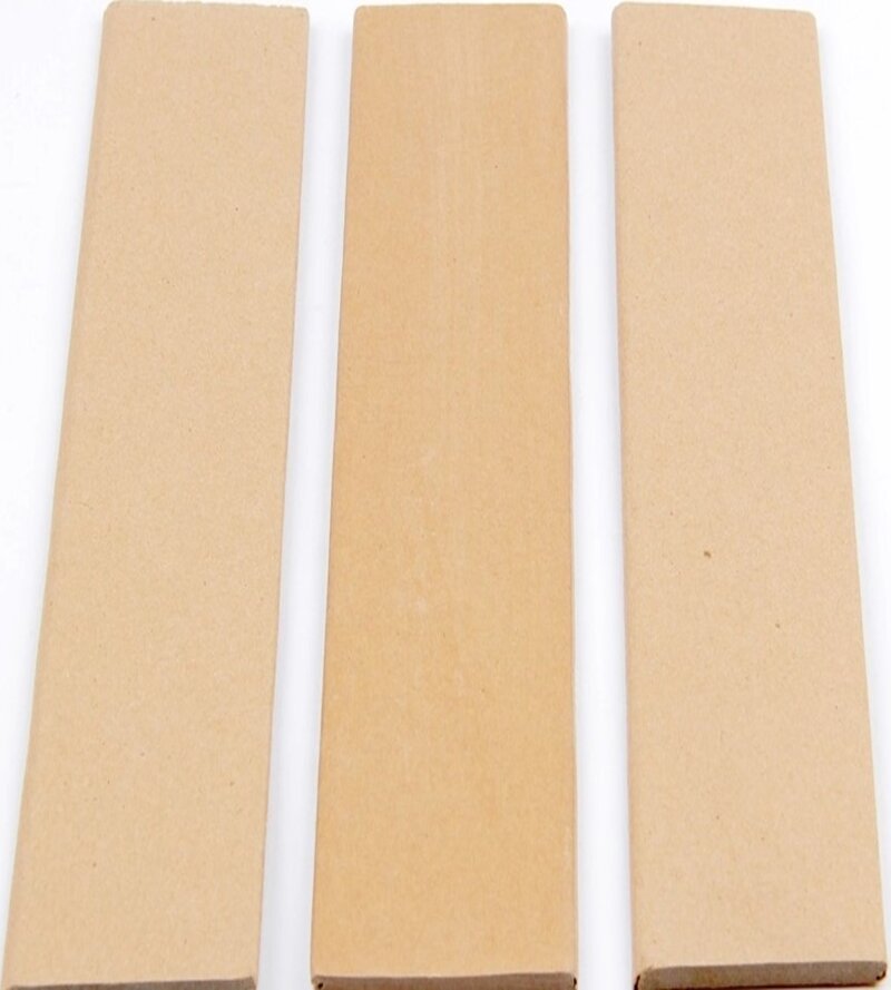 Paper Flat Protector Board