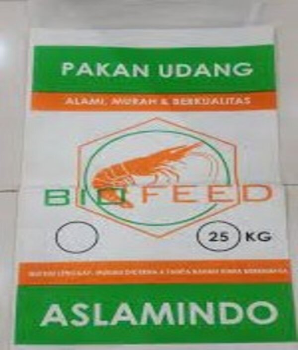 Karung Kertas Pakan udang (1)