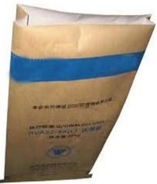 Compound paper Sack