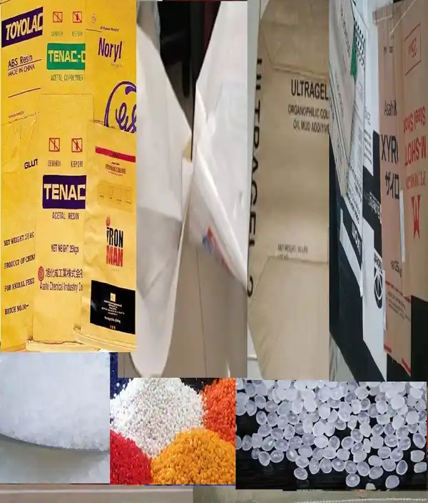 Produk Karung Kertas biji plastik baru