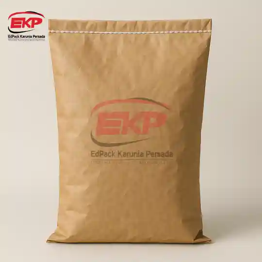 Karung Kertas Tipe Jahit - Home