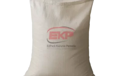 Karung Woven atau Woven Bag: Solusi Kemasan Modern untuk Bisnis Anda!