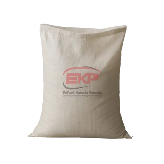 Woven Bag - Karung Woven Hero Awareness